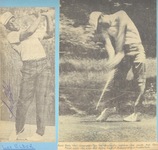 1971, PGA South Africa at Huddle Park